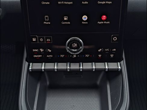 New 2027 GMC Terrain Elevation w/ Elevation Premium Package AWD/4WD image 24