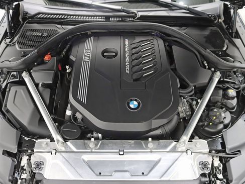 Used 2021 BMW 440i xDrive M440i xDrive w/ Premium Package image 36