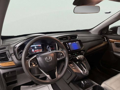 Used 2017 Honda CR-V EX image 13