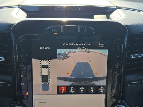 Used 2022 RAM 2500 Limited image 17