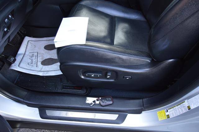 Used 2014 Lexus RX 350 AWD w/ Navigation Package image 33