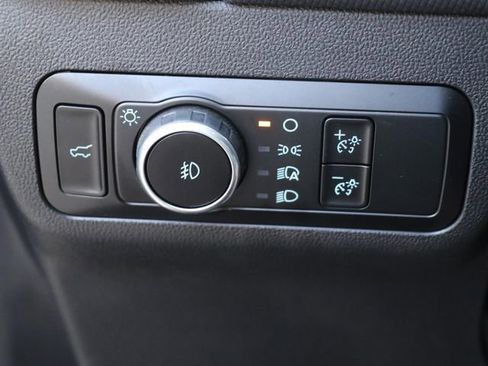 Used 2025 Ford Bronco Sport Badlands image 30