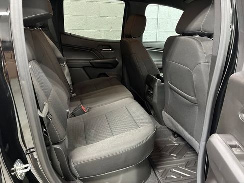 New 2026 GMC Canyon Elevation w/ Convenience Package AWD/4WD image 8