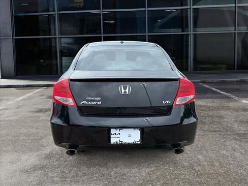Used 2011 Honda Accord EX-L image 7