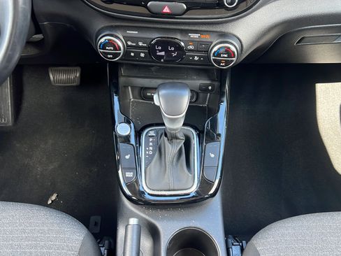 Used 2023 Kia Soul EX FWD image 15