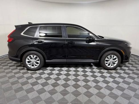 Used 2026 Honda CR-V LX image 7