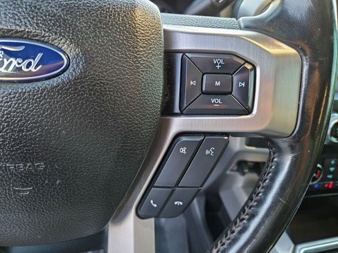 Used 2019 Ford F250 Platinum w/ Platinum Ultimate Package image 21