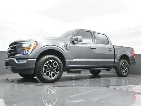 Used 2023 Ford F150 Lariat image 21