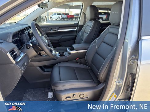 New 2026 GMC Terrain Denali image 17