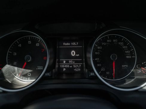 Used 2015 Audi A5 2.0T Premium AWD/4WD image 16