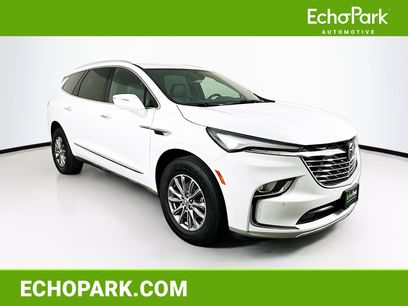 Used 2024 Buick Enclave Premium