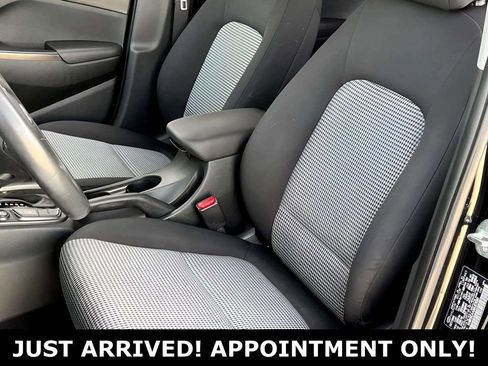 Used 2021 Hyundai Kona SEL Plus AWD/4WD image 10
