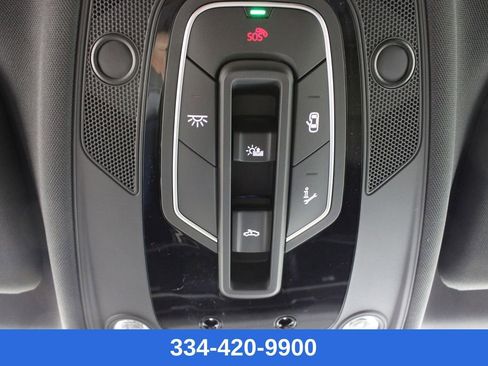 New 2026 Audi Q8 Premium Plus image 28