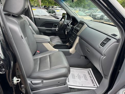 Used 2007 Honda Pilot EX-L image 12