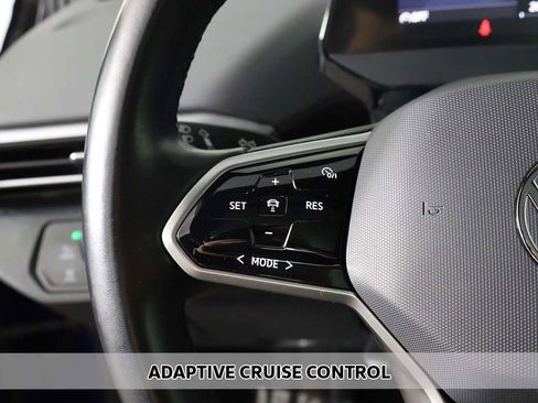 Used 2021 Volkswagen ID.4 Pro S image 5