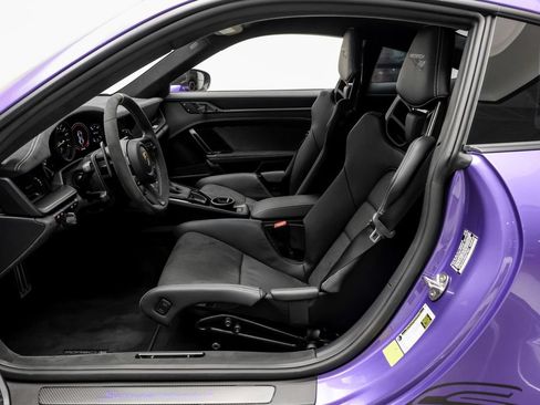 Used 2025 Porsche 911 GT3 RS RWD image 10