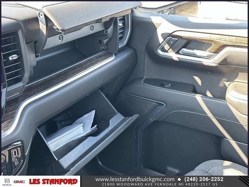 Used 2022 GMC Sierra 1500 Elevation w/ X31 Off-Road Package image 33