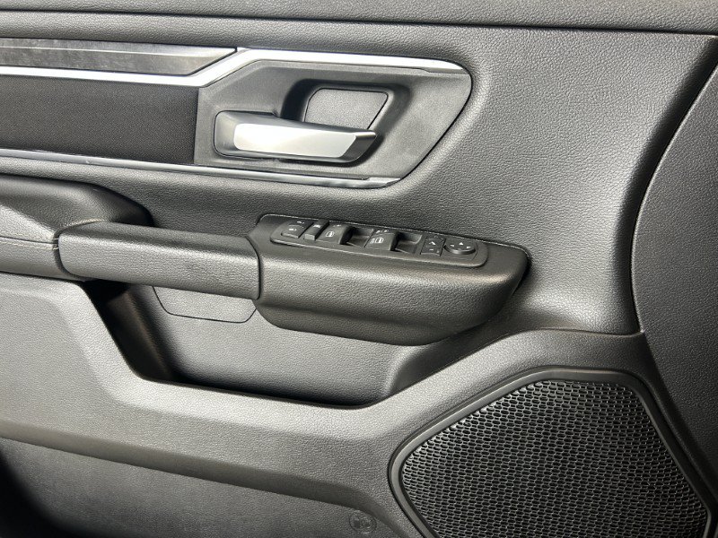 Used 2024 RAM 1500 Big Horn AWD/4WD image 19
