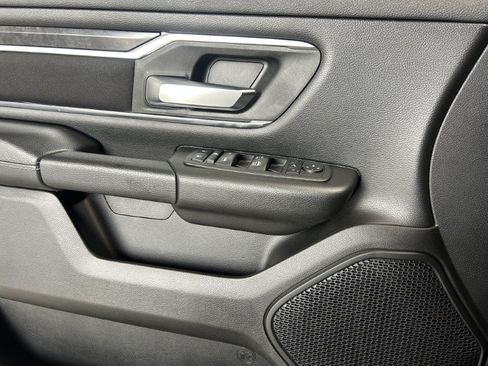 Used 2024 RAM 1500 Big Horn AWD/4WD image 19