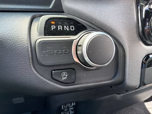 Used 2025 RAM 1500 Tradesman RWD image 19