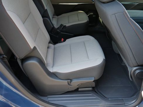 New 2026 Chevrolet Traverse LT w/ Enhanced Driving Package image 23