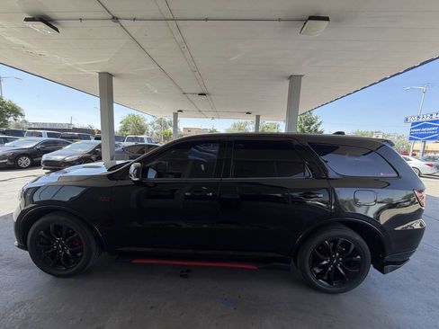 Used 2019 Dodge Durango R/T w/ Trailer Tow Group IV RWD image 9