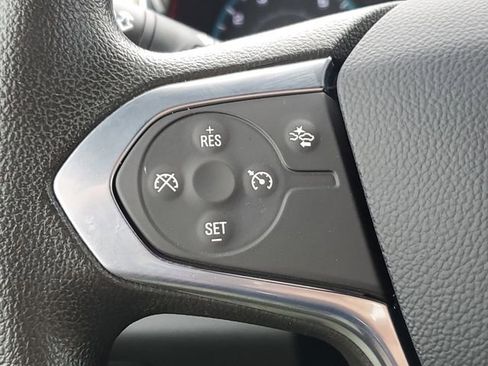 Used 2023 Chevrolet Traverse LS w/ Safety Package FWD image 21