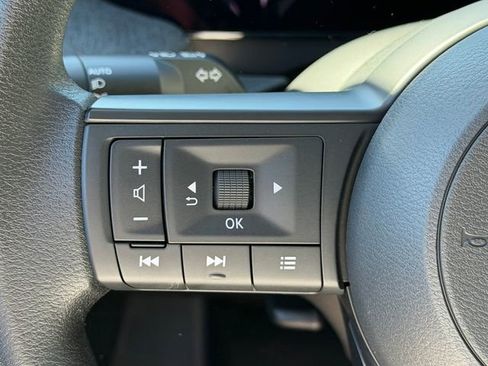 New 2026 Nissan Kicks SV w/ Cold Weather Package FWD image 12