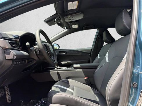 New 2026 Toyota Camry SE FWD image 11