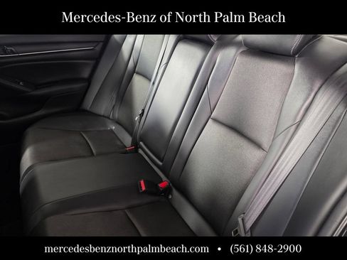 Used 2022 Honda Accord Sport image 15