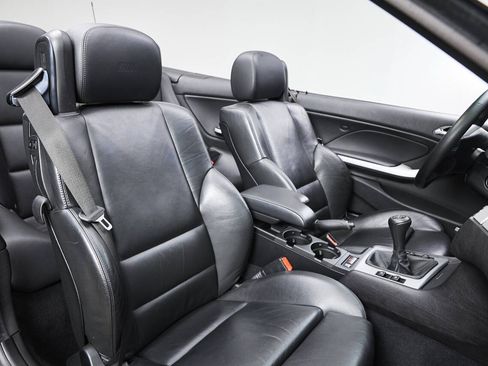 Used 2005 BMW M3 Convertible RWD image 81
