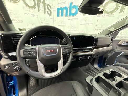 Used 2024 GMC Sierra 1500 Elevation AWD/4WD image 15