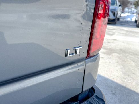 Used 2019 Chevrolet Silverado 1500 LT Trail Boss image 9