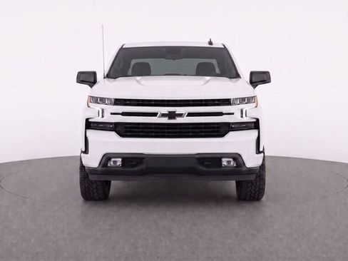 Used 2019 Chevrolet Silverado 1500 RST AWD/4WD image 5