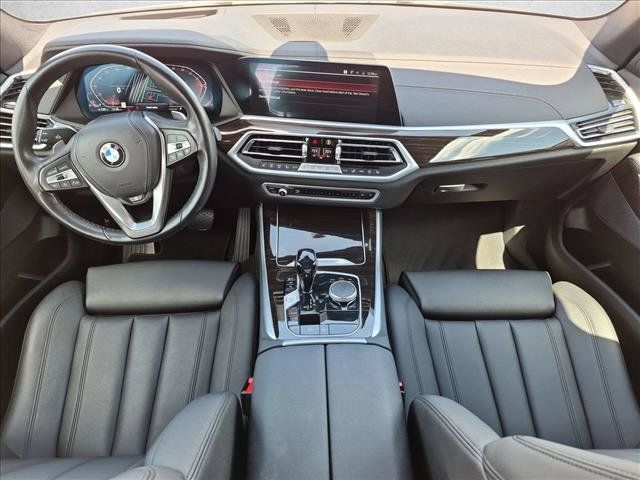 Used 2021 BMW X5 xDrive40i w/ Premium Package 2 AWD/4WD image 19