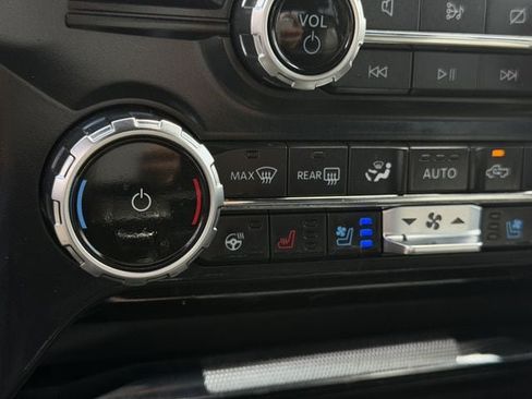 Used 2022 Ford F150 Tremor w/ Equipment Group 402A High AWD/4WD image 19
