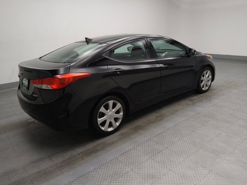 Used 2013 Hyundai Elantra Limited image 10