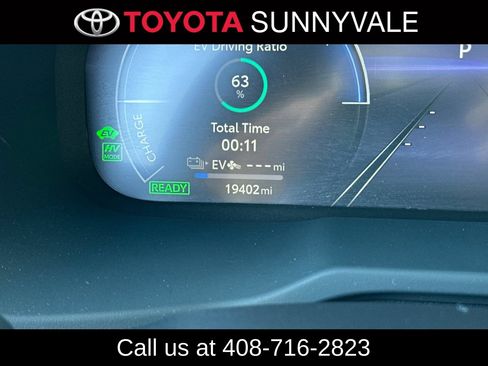 Certified 2023 Toyota RAV4 XSE w/ Weather Package AWD/4WD image 30