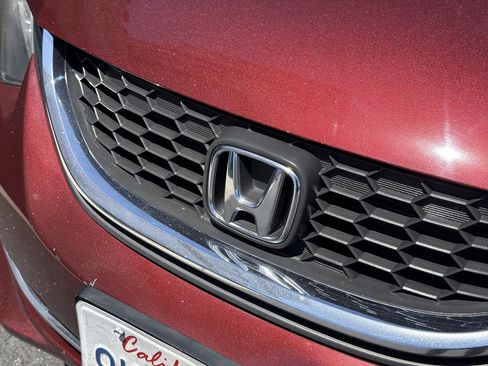 Used 2013 Honda Civic LX image 14