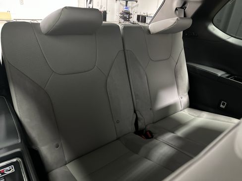 Certified 2026 Lexus TX 350 AWD w/ Technology Package image 33