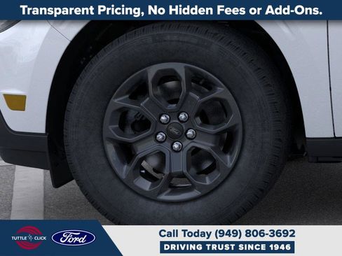 New 2025 Ford Maverick XLT w/ XLT Luxury Package image 20