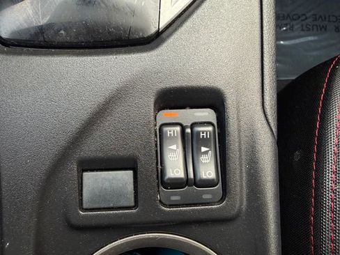 Used 2018 Subaru Impreza 2.0i Sport image 10