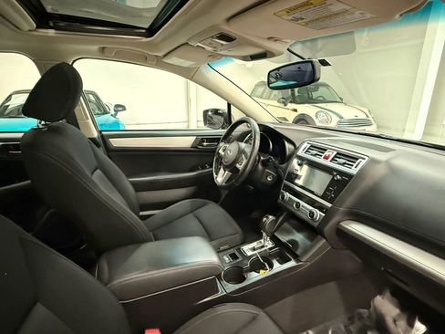 Used 2015 Subaru Legacy 2.5i Premium w/ Popular Package #3 image 23