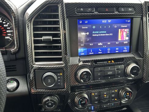 Used 2019 Ford F150 Raptor w/ Equipment Group 802A Luxury AWD/4WD image 23