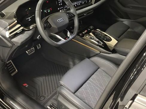 New 2025 Audi S5 Premium AWD/4WD image 17