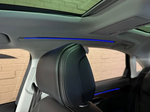 Used 2023 Audi A8 L 3.0T w/ Luxury Package image 44