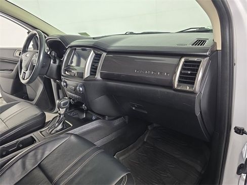 Used 2020 Ford Ranger Lariat w/ Trailer Tow Package image 20