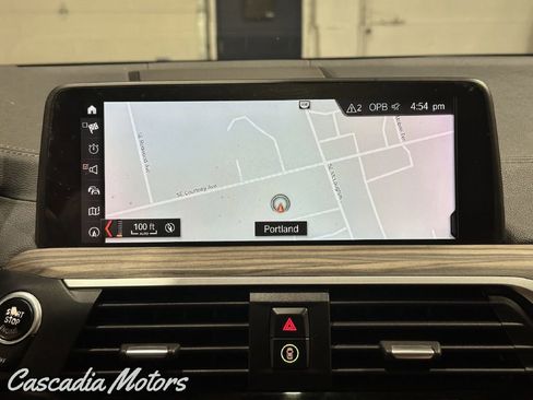 Used 2018 BMW X3 xDrive30i image 18