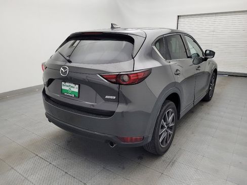 Used 2018 MAZDA CX-5 Grand Touring FWD image 9
