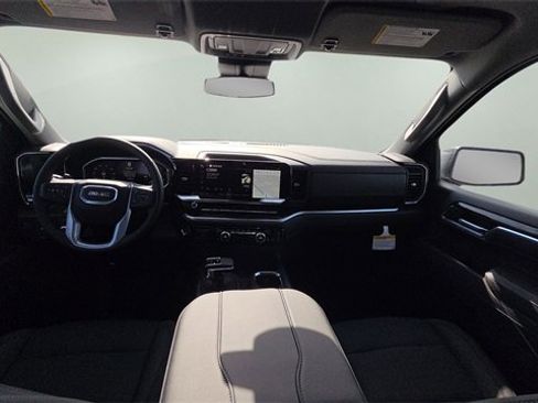 New 2026 GMC Sierra 1500 Elevation w/ X31 Off-Road Package image 27